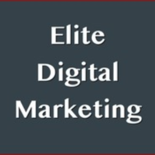 Elite Digital Marketing Consultant